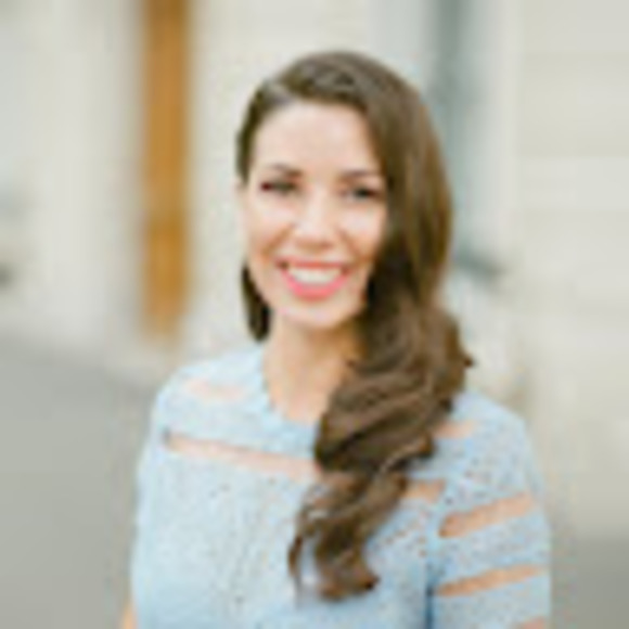 Meet your Posher, Elenor - Picture 1 of 1